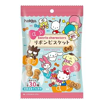 お菓子まとめ売り サンリオ ひんやりバスケット セボンスター 忍者めし 71j+oIdbH8L._UF350,350_QL50_.jpg